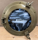 Kris' Porthole