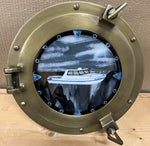 Kris' Porthole